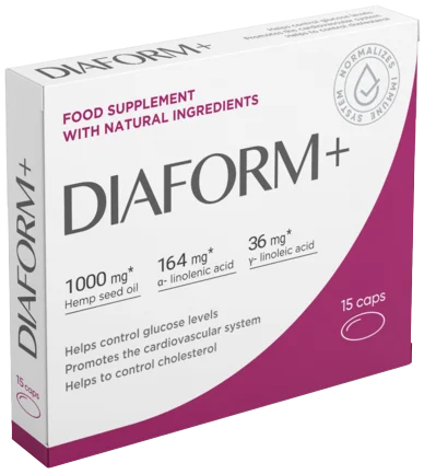Diaform