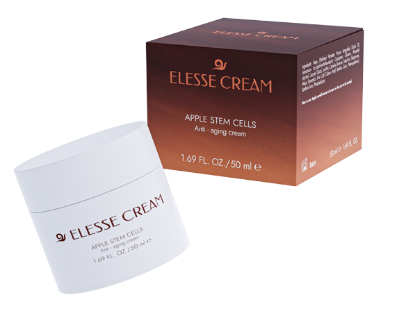 Elesse Cream