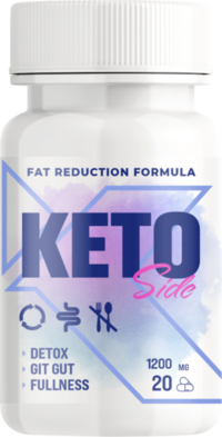 Keto Side