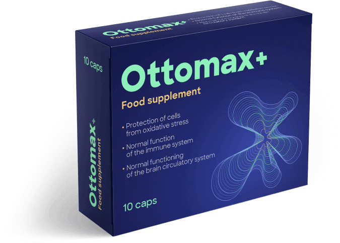 Ottomax Plus