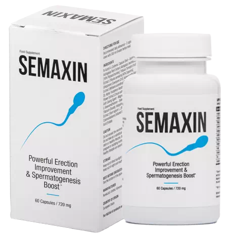 Semaxin