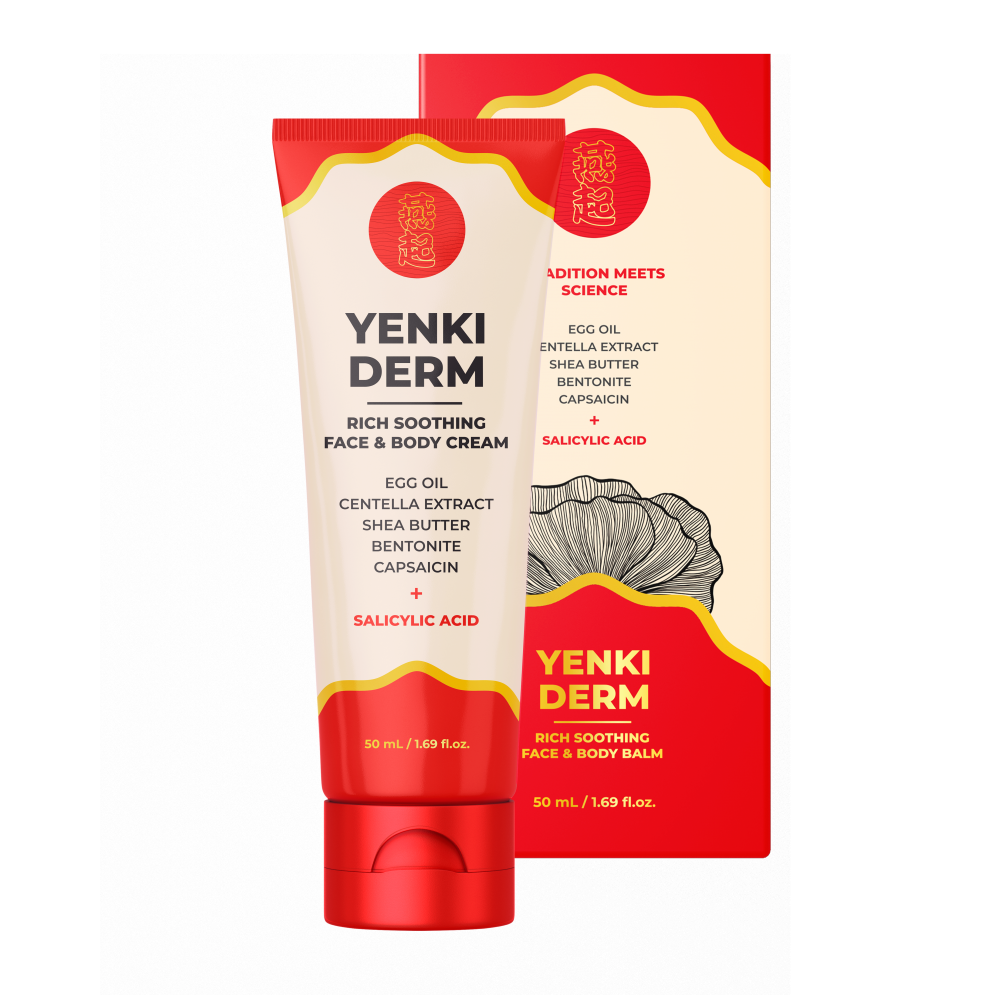 Yenki Derm