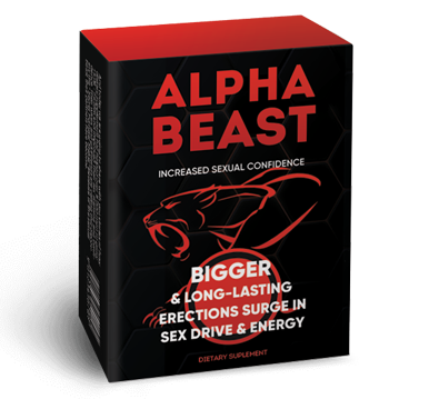 Alpha Beast