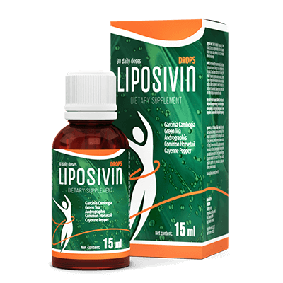 Liposivin